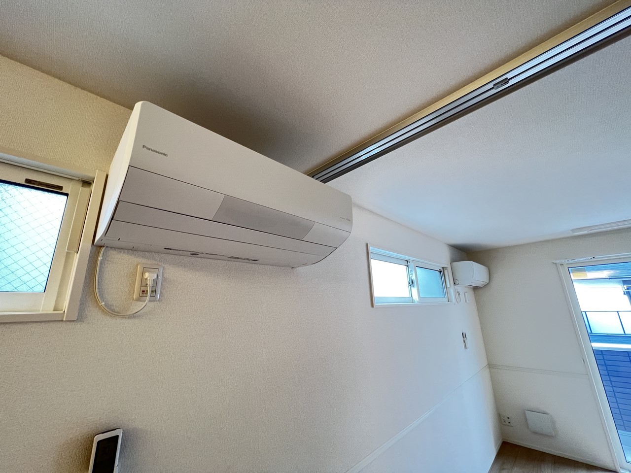 その他設備　同施工物件内装写真