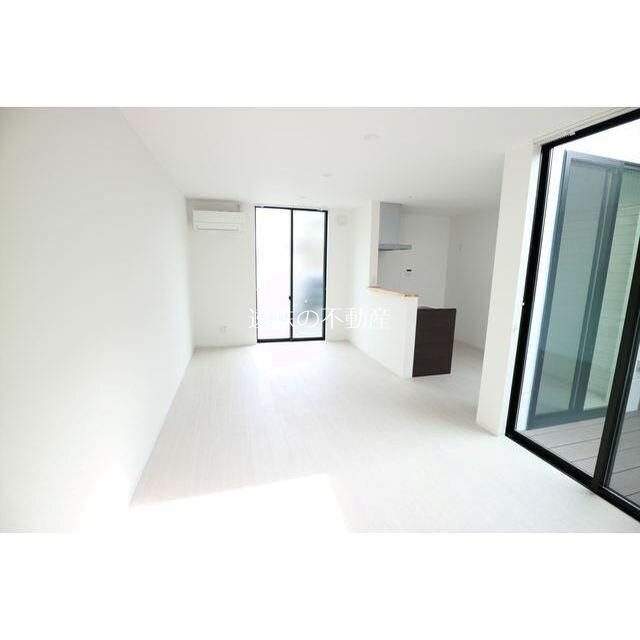 居室・リビング　※他部屋参照・現況優先