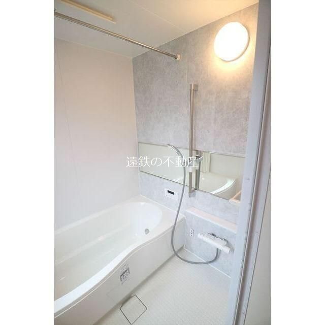 バス・シャワールーム　※他部屋参照・現況優先