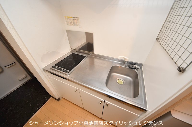 キッチン　写真と異なる場合は現況を優先します