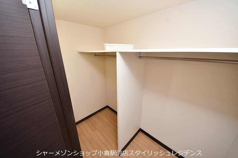 収納　写真と異なる場合は現況を優先します