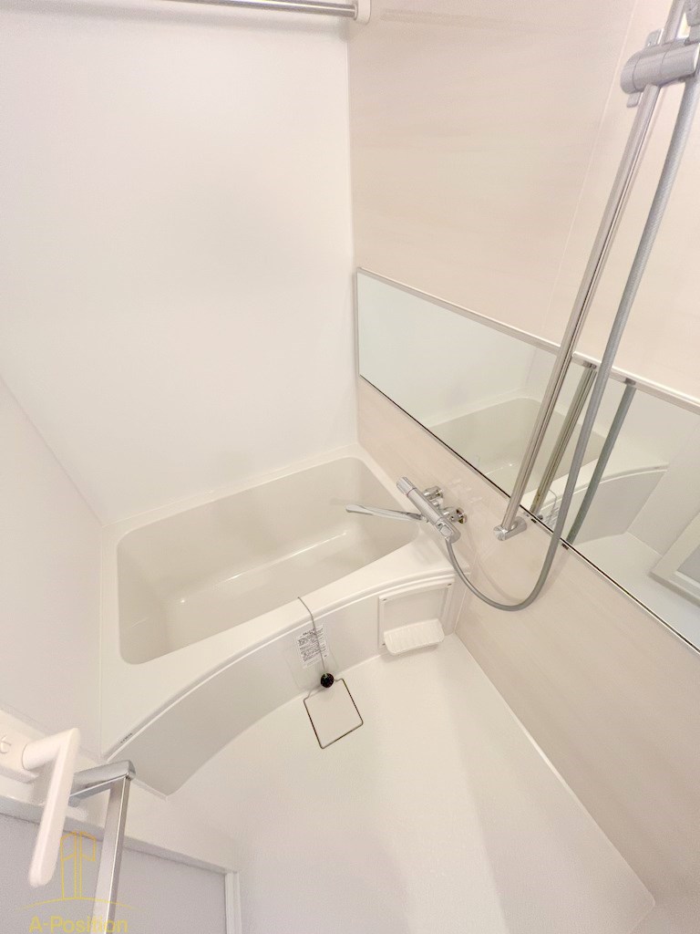 バス・シャワールーム　THE MUSIC COURT