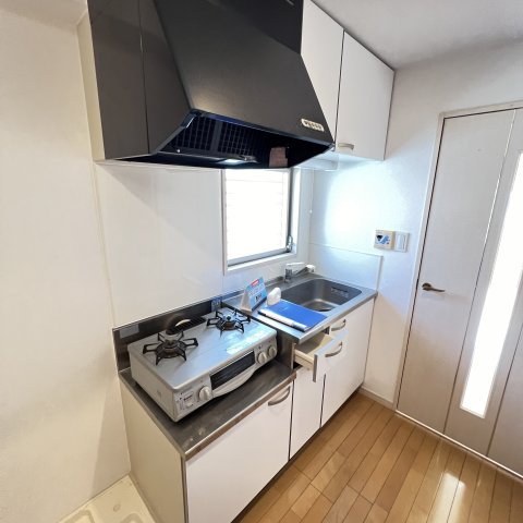 キッチン　同仕様タイプです
