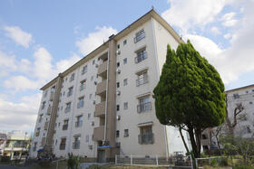 南海高野線/金剛駅 歩17分