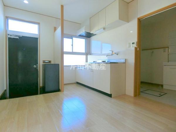 その他部屋・スペース　★インターネット無料です★