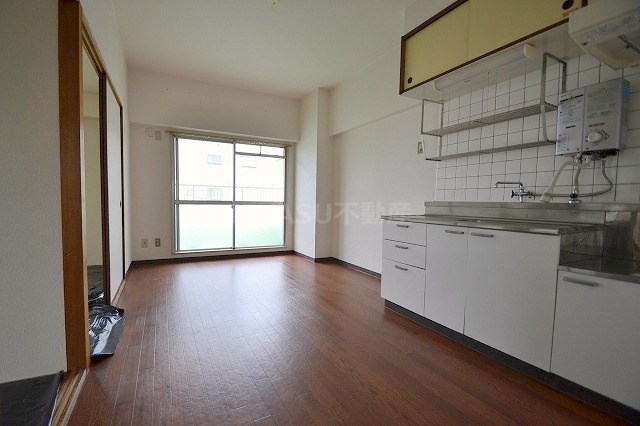 居室・リビング　参考写真