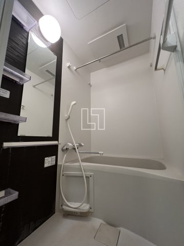 バス・シャワールーム　SERENiTE本町reflet（セレニテ本町ルフレ）　バス