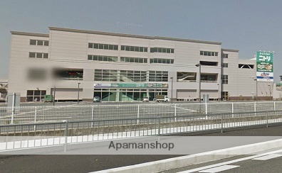 その他　【インテリア】ニトリ　奈良南店（その他）まで572m