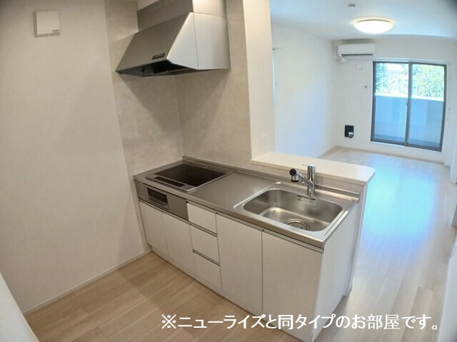 キッチン　イメージ