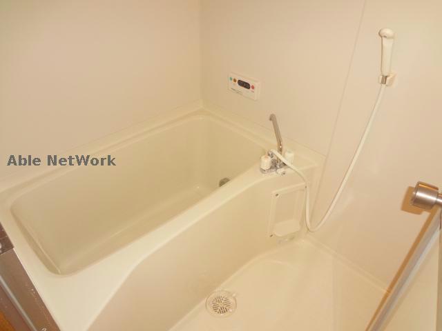 バス・シャワールーム　同型モデル