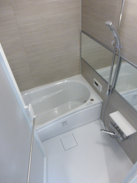 バス・シャワールーム　バス※別部屋参考写真