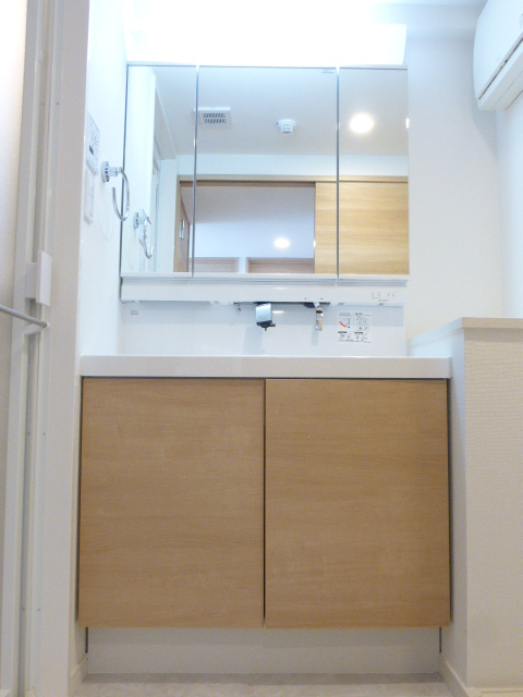 洗面設備　洗面※別部屋参考写真