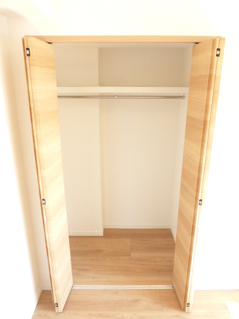 収納　収納※別部屋参考写真