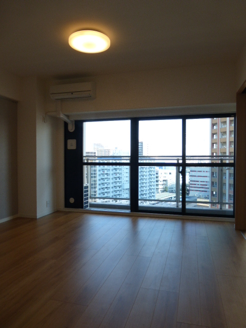 居室・リビング　居室※別部屋参考写真