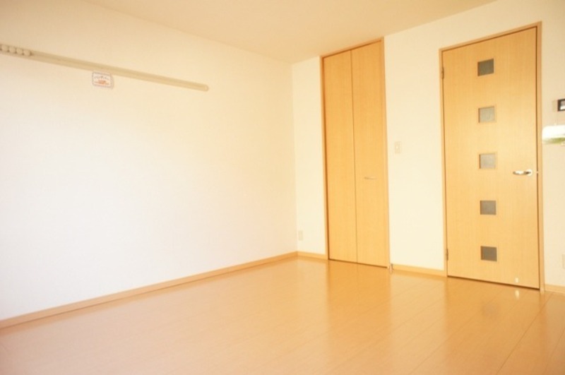 居室・リビング　図面と現状に相違がある場合には現状を優先