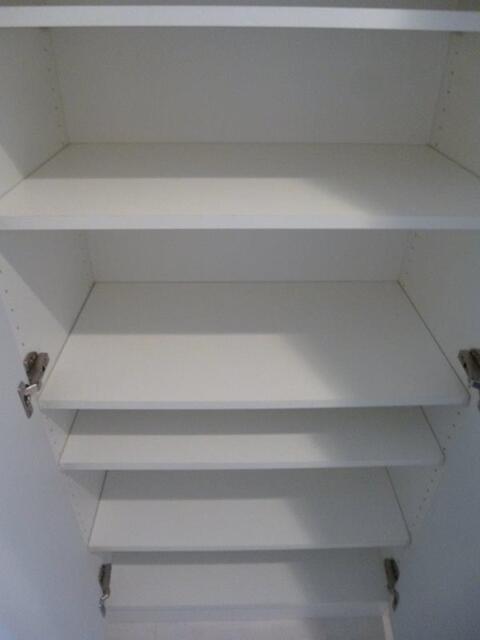 収納　参考写真