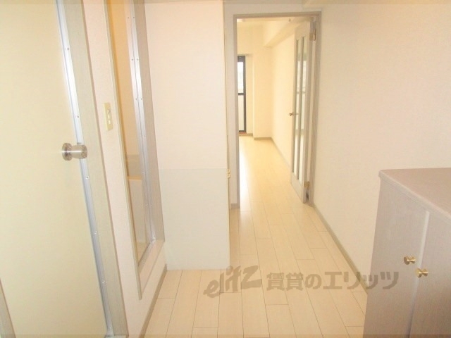 その他部屋・スペース　廊下