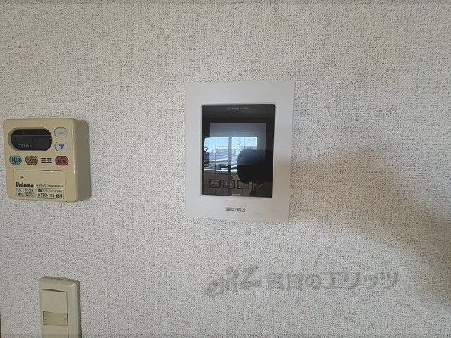 セキュリティ　ドアフォン（ＴＶ含）