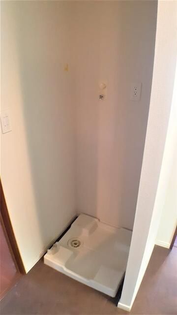 その他設備　参考写真です