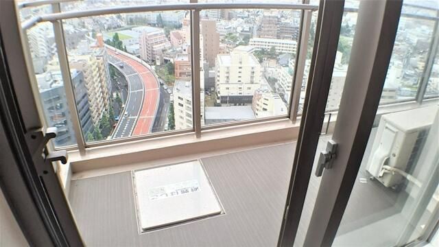 バルコニー　参考写真です