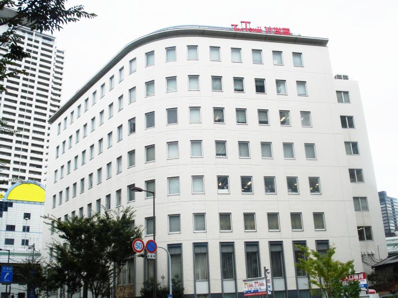 その他　辻学園栄養専門学校-大阪の栄養士専門学校（その他）まで728m