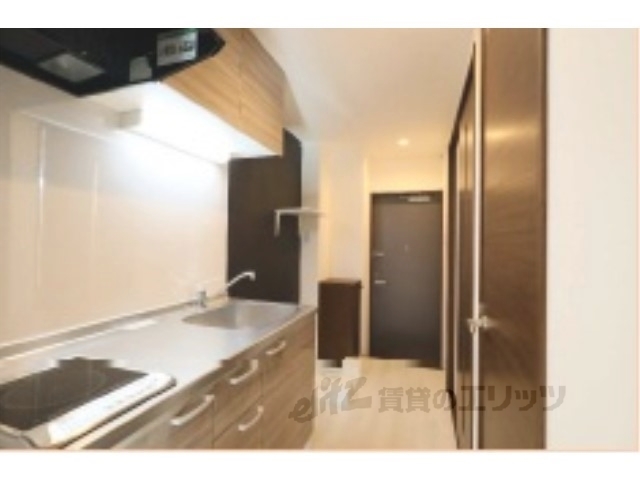 キッチン　イメージ写真