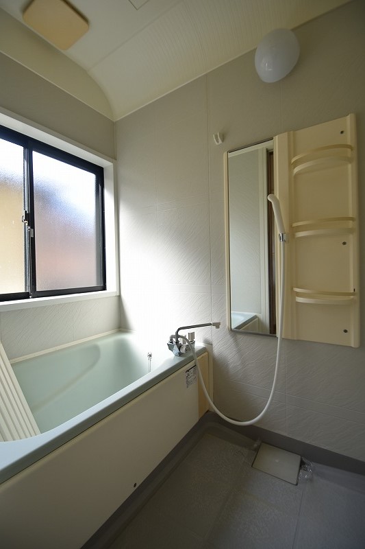 バス・シャワールーム　府中町の賃貸情報はシティホーム海田センターへお任せください