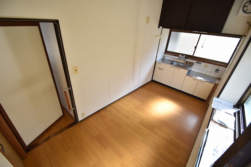 その他部屋・スペース　お問合せはシティホーム海田センター　082-821-2227