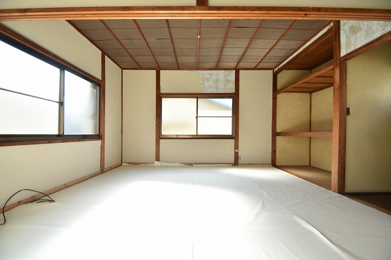 居室・リビング　府中町の賃貸情報はシティホーム海田センターへお任せください