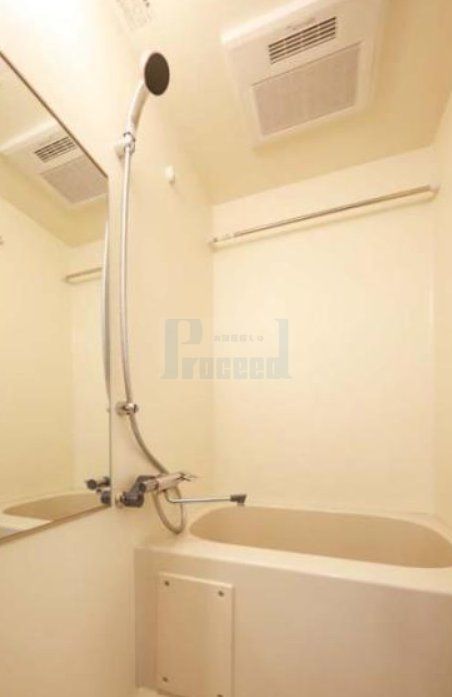 バス・シャワールーム　☆こちらの物件は仲介手数料無料です☆