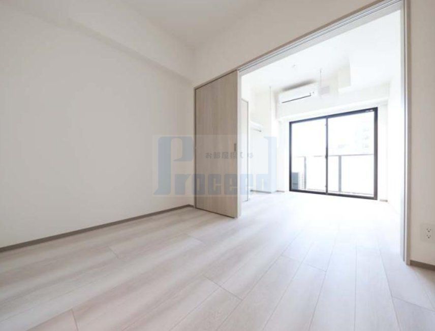 居室・リビング　☆こちらの物件は仲介手数料無料です☆