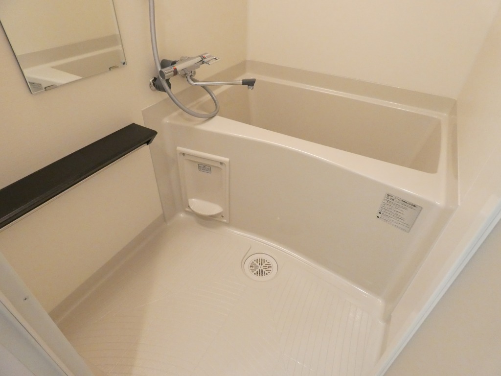 バス・シャワールーム　イメージ