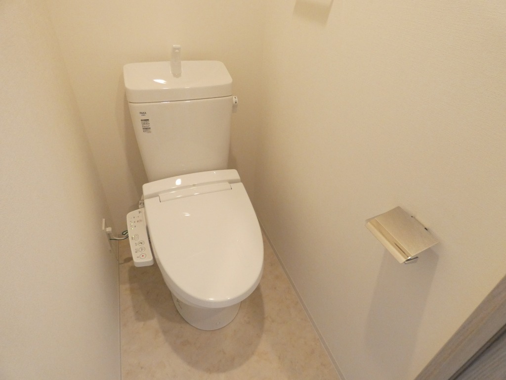 トイレ　イメージ