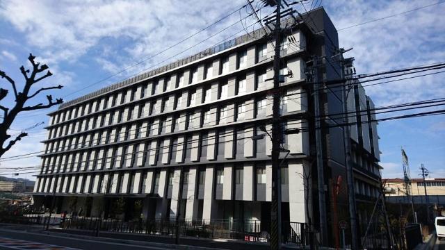 その他　生駒市立病院（その他）まで797m