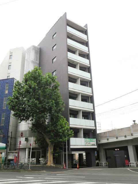 建物外観　★外観★