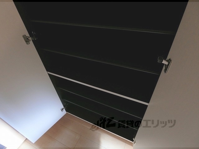 収納　下駄箱
