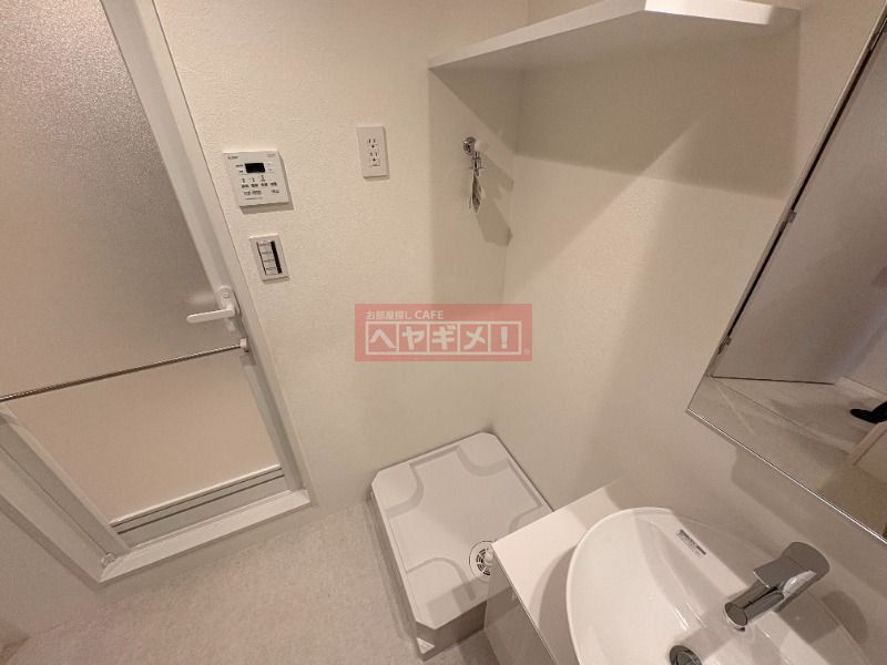 その他部屋・スペース　洗面