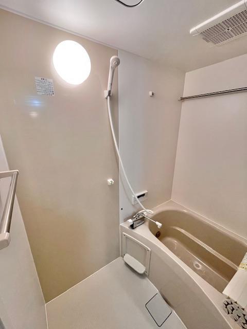 バス・シャワールーム　同タイプ