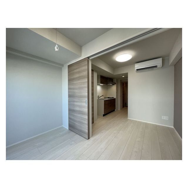 居室・リビング　寝室・ダイニングキッチン