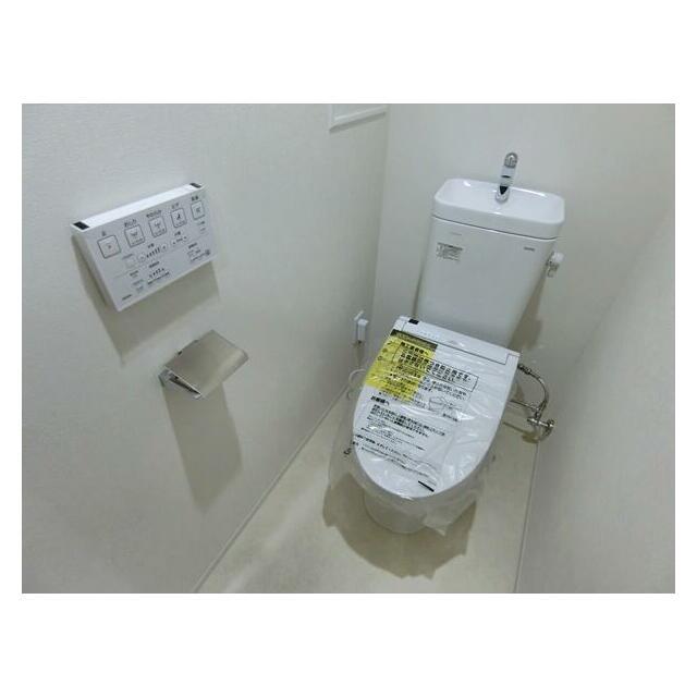 トイレ　別室参照