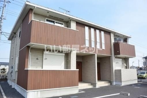 ローブ・ガナールB_トップ画像