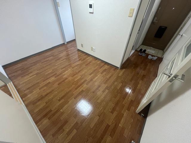 居室・リビング　503の写真