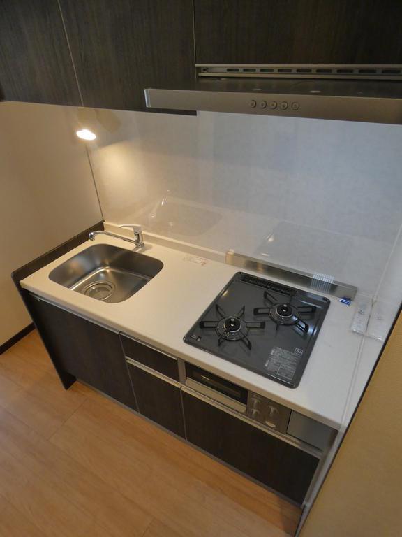 キッチン　キッチン※別部屋参考写真