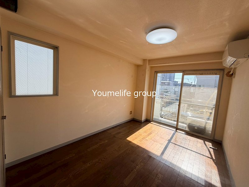 居室・リビング　※別部屋写真参照