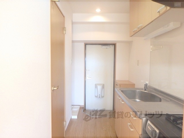 その他部屋・スペース　廊下