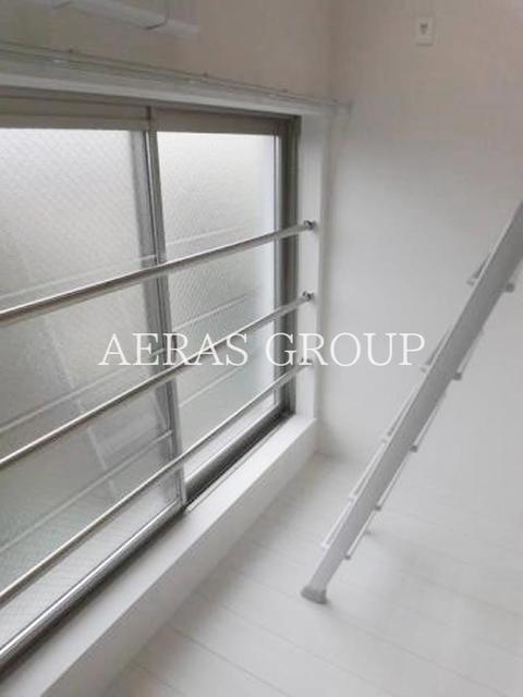 居室・リビング　同仕様写真