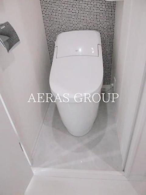 トイレ　同仕様写真