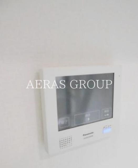 セキュリティ　同仕様写真