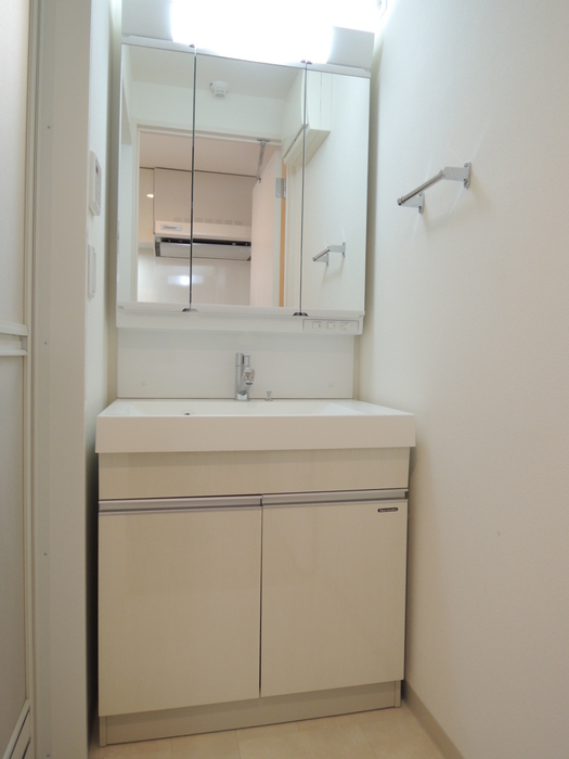 洗面設備　洗面※別部屋参考写真