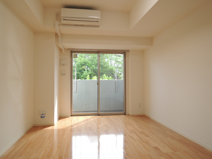 居室・リビング　居室※別部屋参考写真